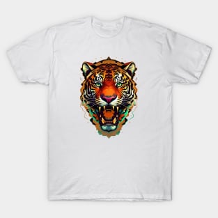 tiger T-Shirt